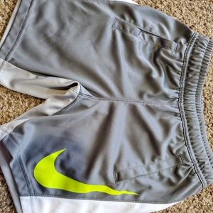 Nike shorts